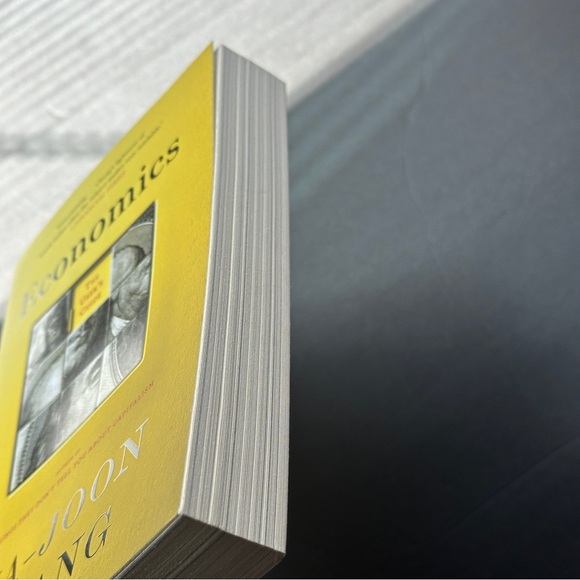 β SOLD β Economics by Ha-Joon Chang | Economics, Business | Paperback Book - Picture 5 of 10